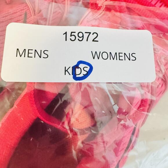 Nike Shoes Youth Girls 6 Pink White Air Max 2015 GS Running Athletic Sneakers - Picture 11 of 11